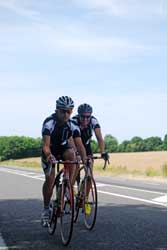 Cycles & Nature, les meilleurs marques de vélo à bordeaux, look cycle, look camps 2011